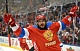 Россия вышла в полуфинал Кубка мира по хоккею и сыграет с Канадой