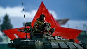 Более 200 единиц техники продемонстрируют на форуме «Армия‑2017» в Подмосковье